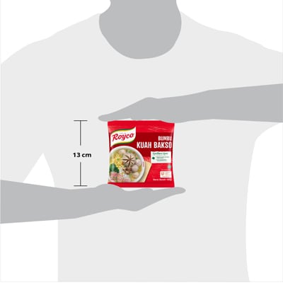 Royco Kuah Bakso 100G - 